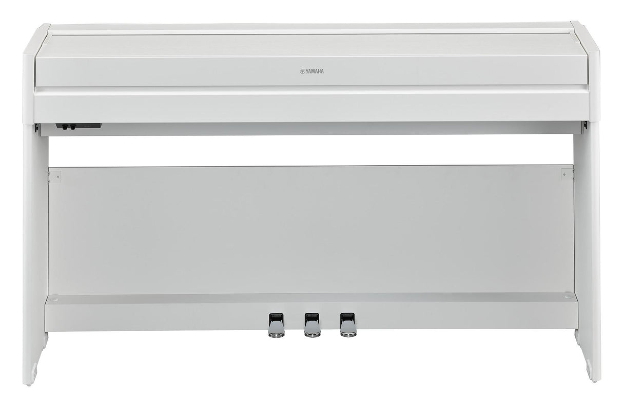 Yamaha YDP-S55WH El Klaver (Hvid)