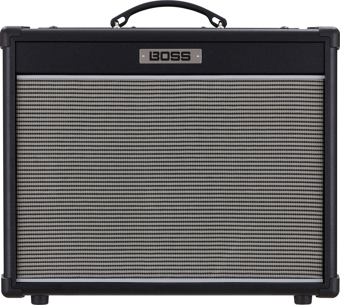 Boss Nextone Stage Combo Guitarforstærker