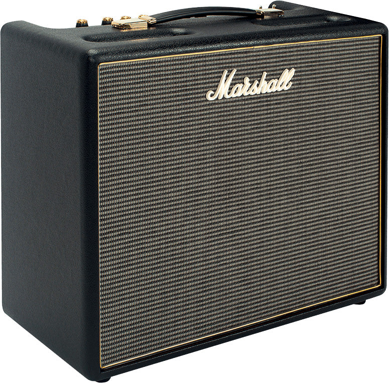 Marshall Origin 20C Guitarforstærker