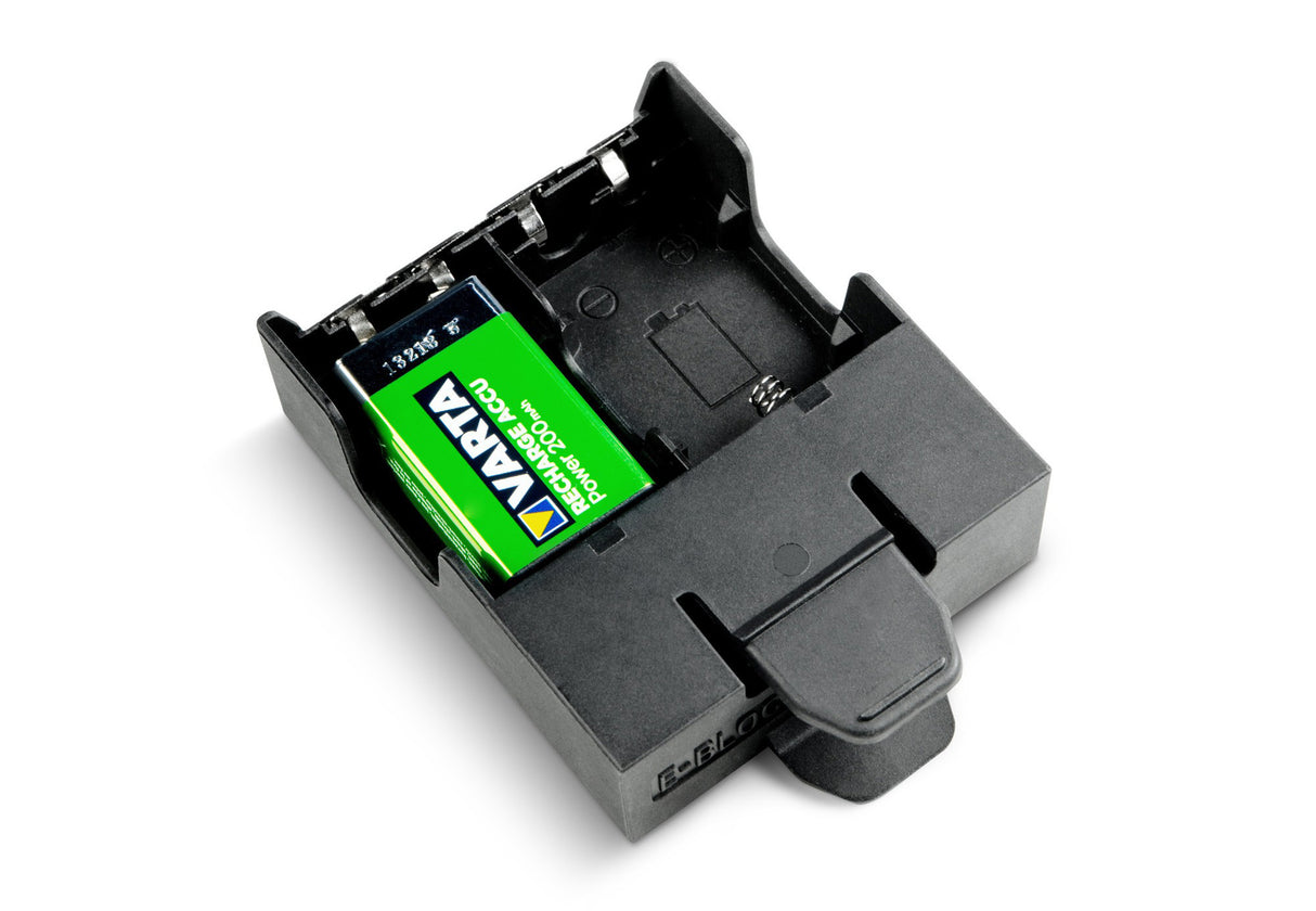 Palmer PBC400 skuffe