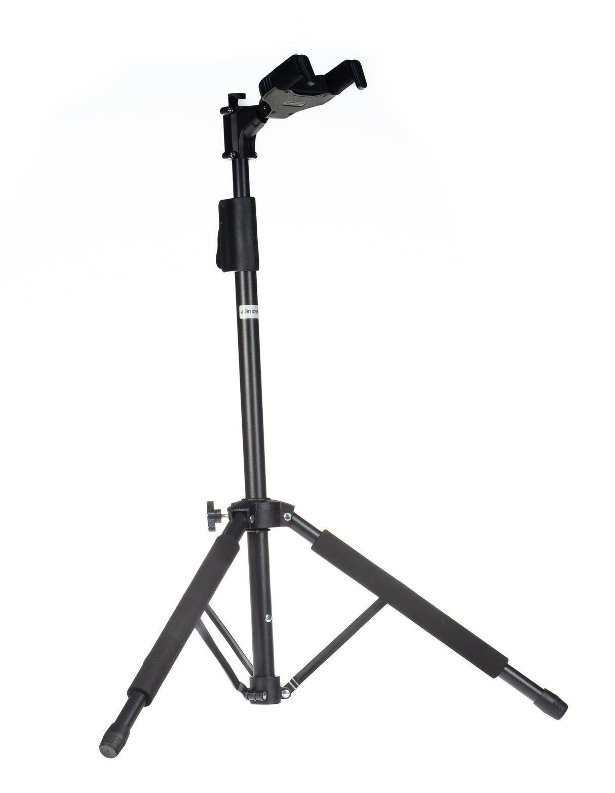 Guitar Stand Auto-Lock