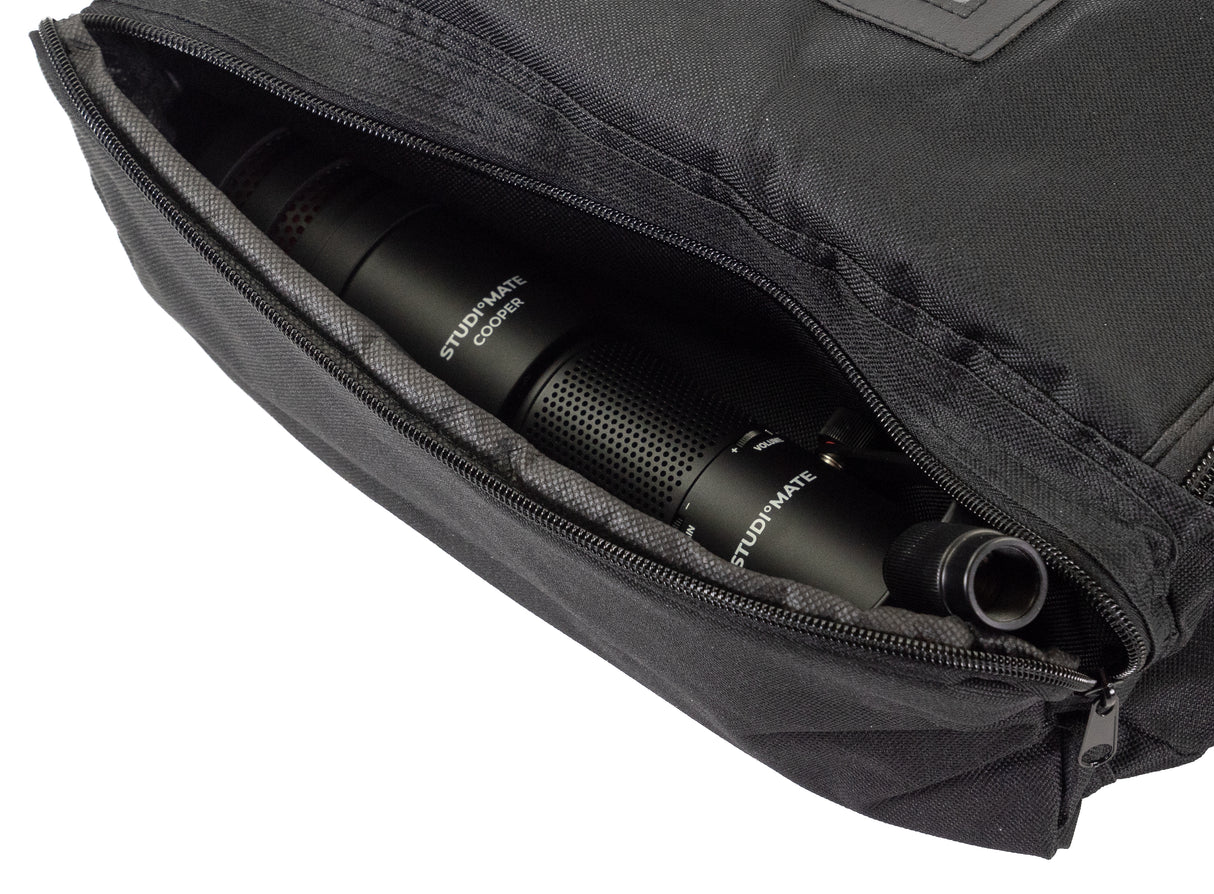 Perfex Mixer Softbag (B:33 x D:38,6 x H:15cm)