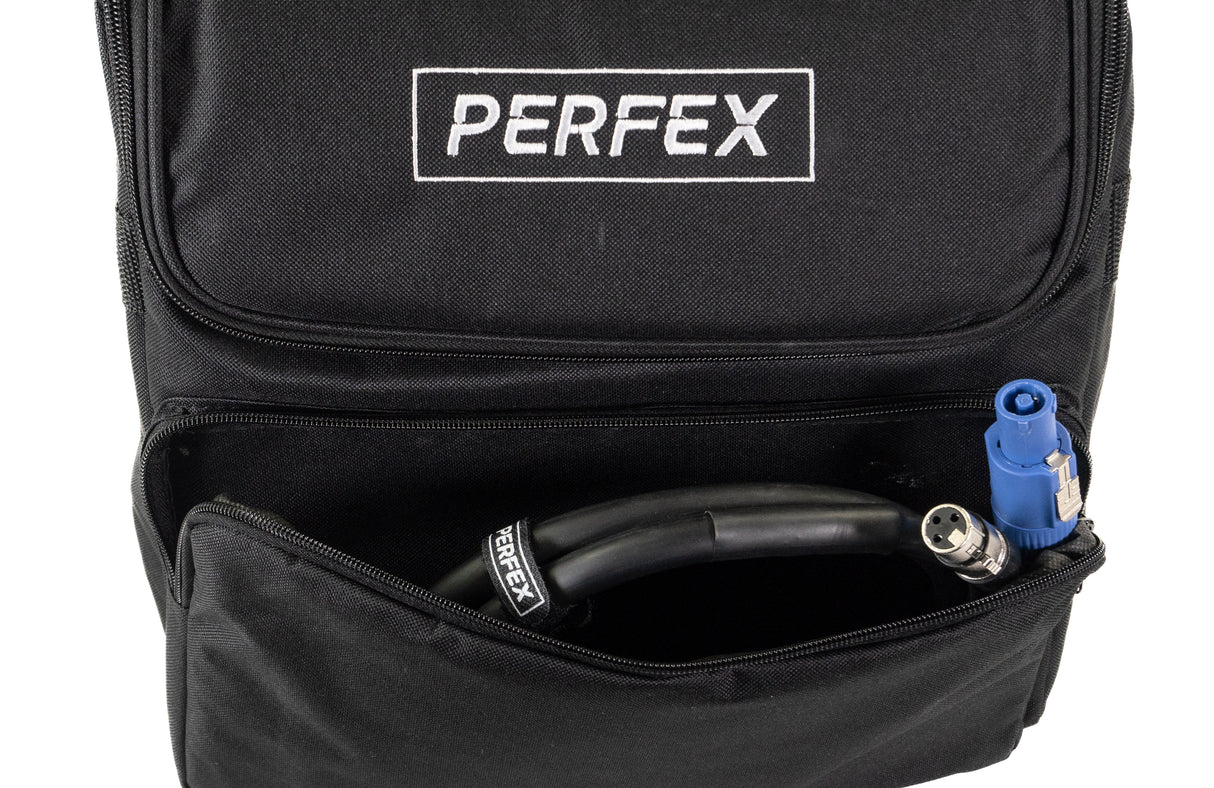 Perfex Softbag til Lyseffekt (B:33 x D:33 x H:35cm)