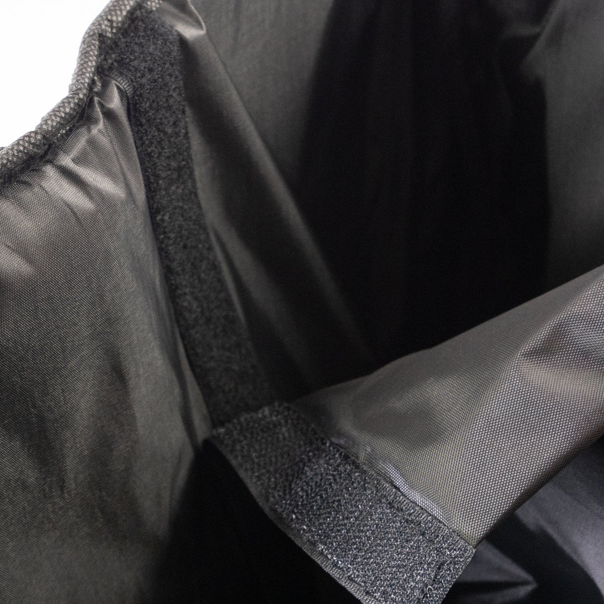 Perfex Universal Softbag m. 4 Rum (B:48 x D:45 x H:28cm)