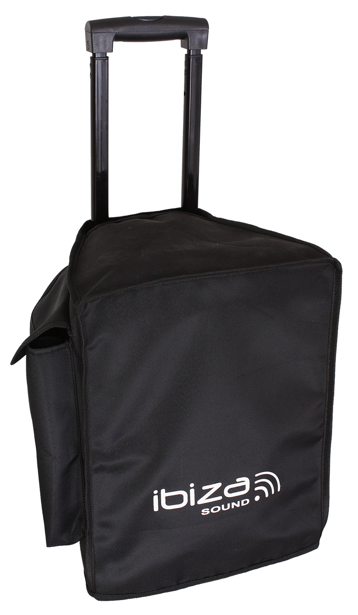 Ibiza PORT12HS UHF Højtaler