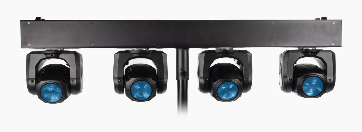 Marconi VEGA PRIME 4x32W - Moving Head