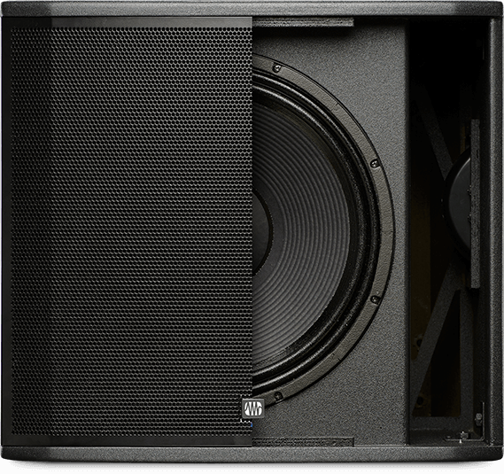 Presonus ULTS18 - Aktiv Subwoofer