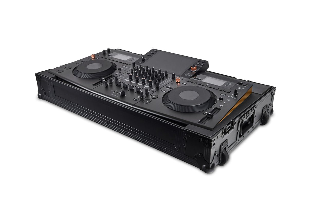 Pioneer DJ FLT-OPUSQUAD Flightcase til Pioneer OPUS-QUAD