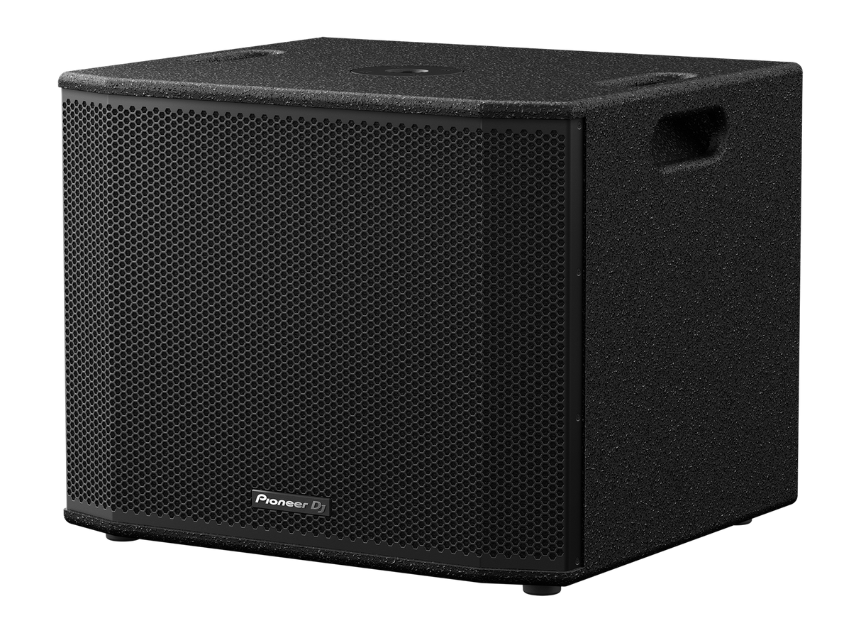 Pioneer DJ XPRS1152S Aktiv Subwoofer
