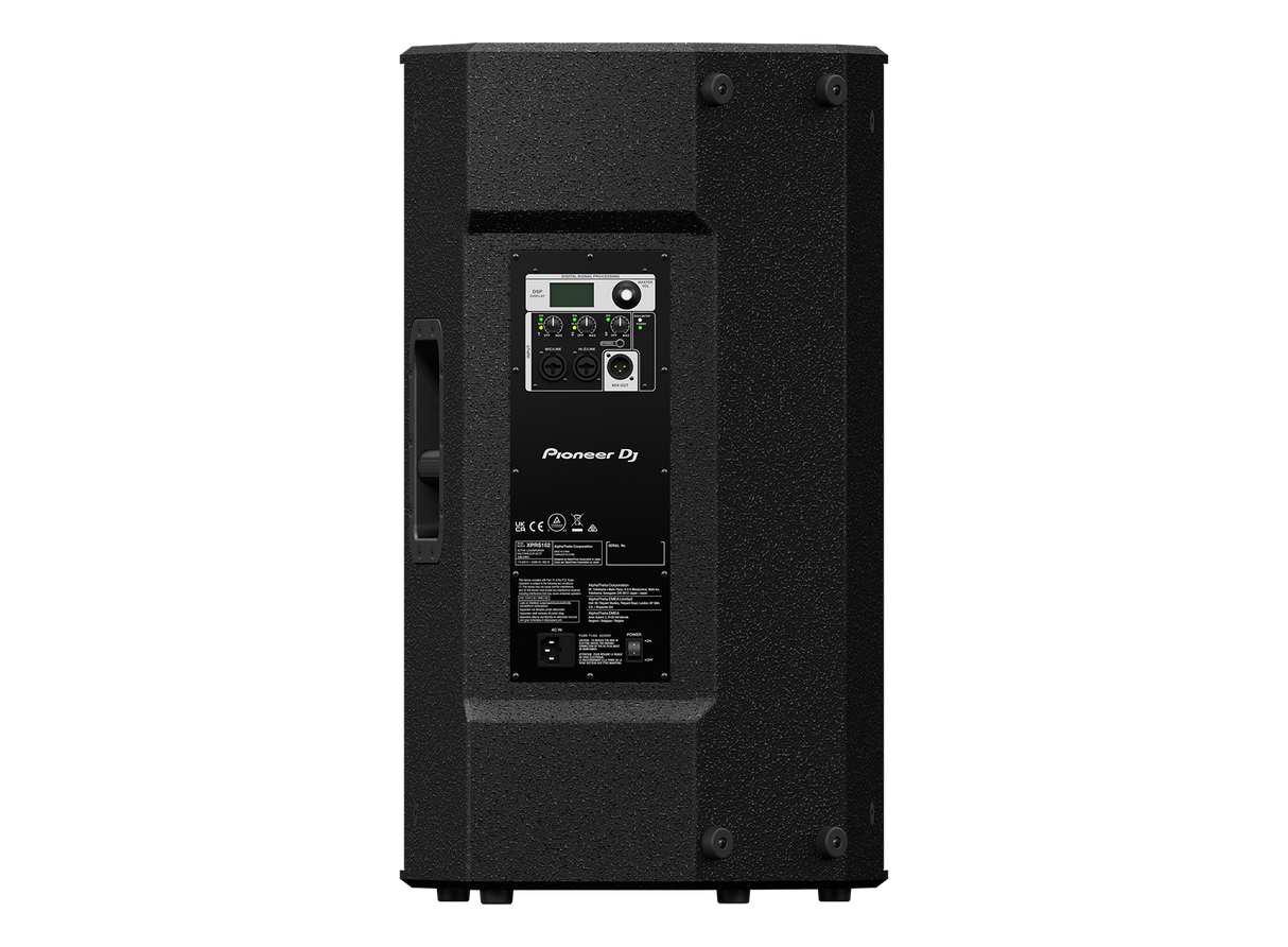 Pioneer DJ XPRS152 - Aktiv Højttaler