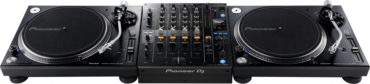 Pioneer DJM-750MK2