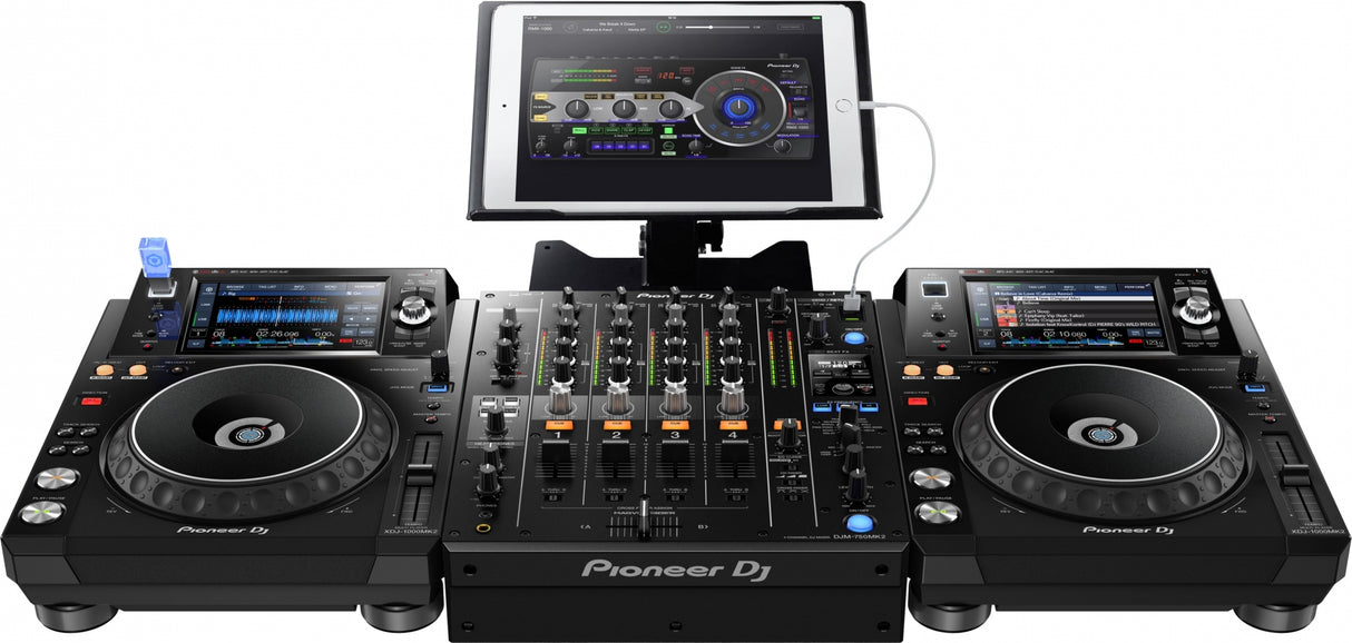 Pioneer DJM-750MK2