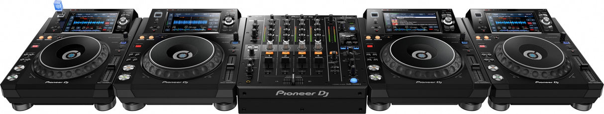 Pioneer DJM-750MK2