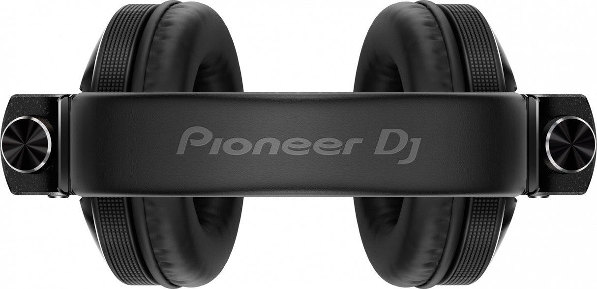 Pioneer DJ HDJ-X10-K DJ-Høretelefoner (Sort)