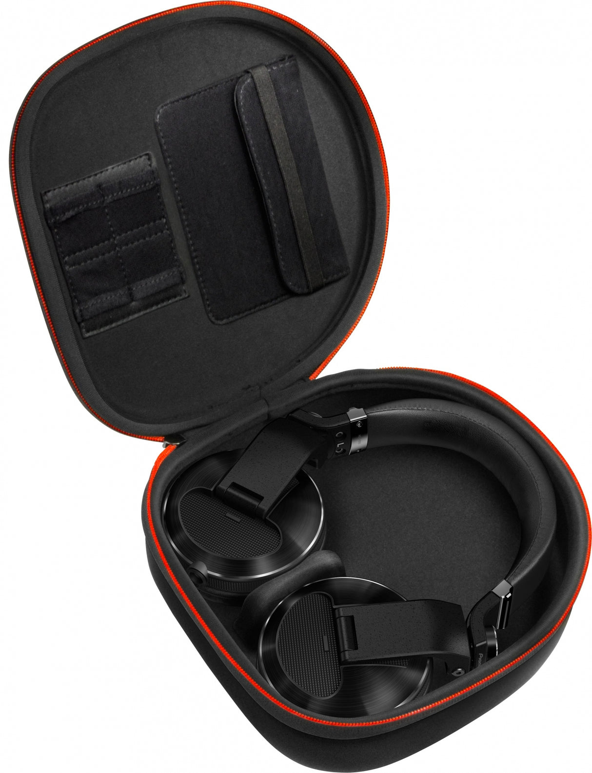 Pioneer DJ HDJ-X10-K DJ-Høretelefoner (Sort)