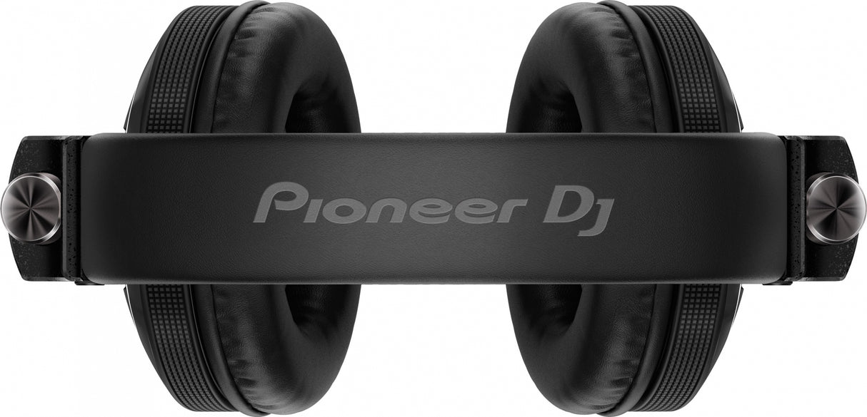 Pioneer HDJ-X7-K DJ-Høretelefoner (Sort)