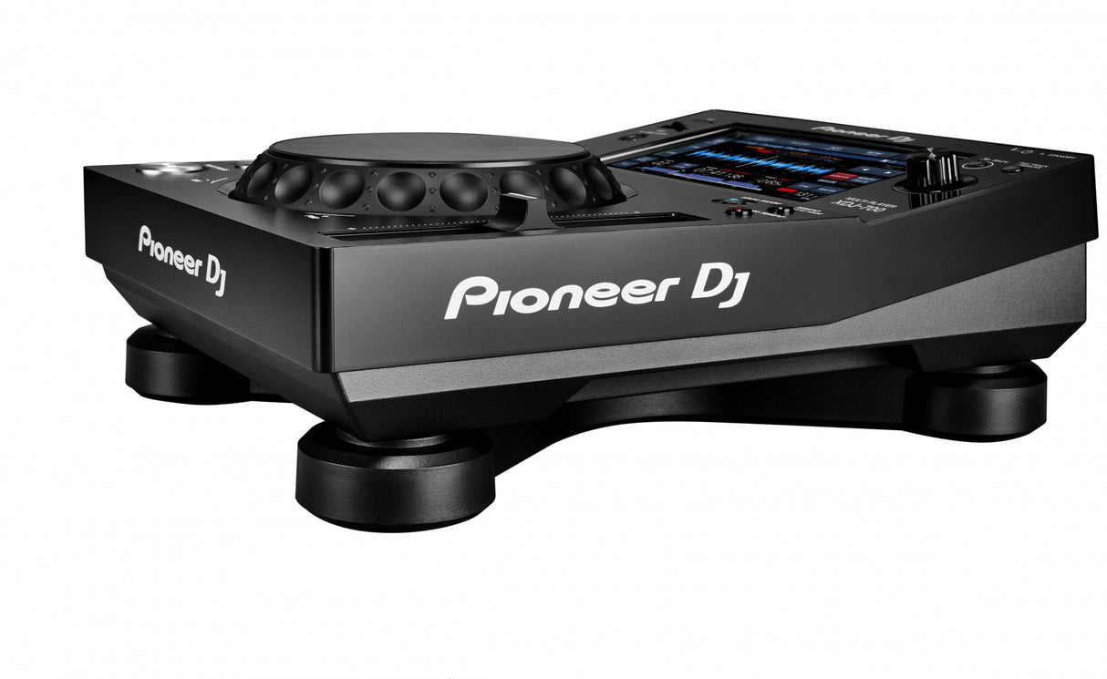 Pioneer DJ XDJ-700 DJ afspiller