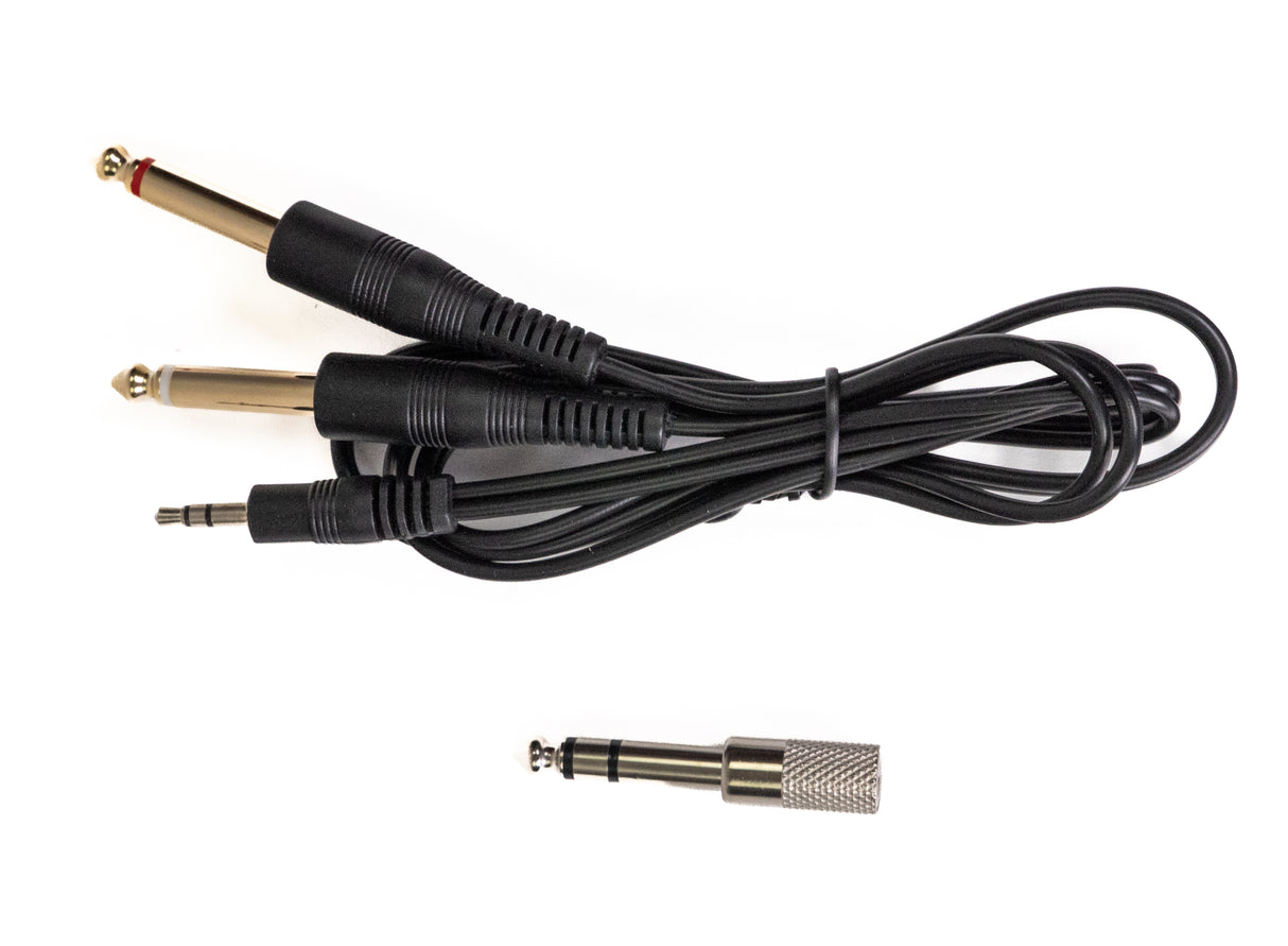 Renton In-ear Trådløs monitor system