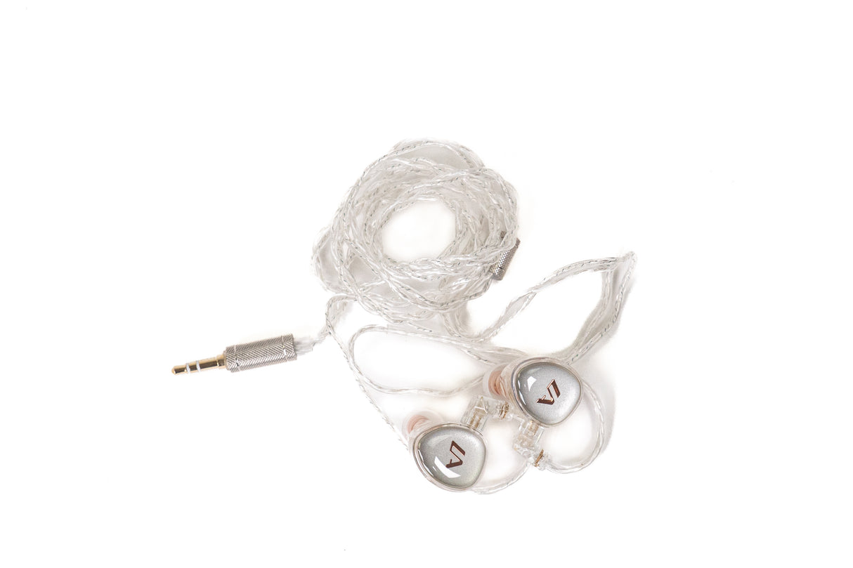 Renton In-ear Trådløs monitor system