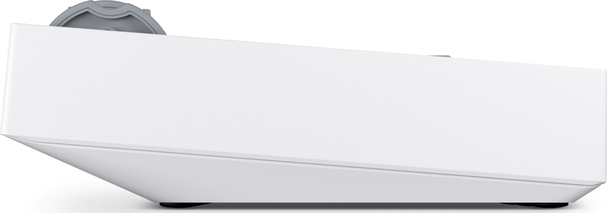 Novation Launchkey 49 MK4 MIDI-Keyboard (Hvid)