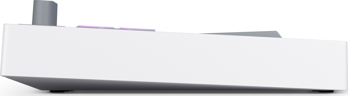 Novation Launchkey MINI 37 MK4 Keyboard (Hvid)