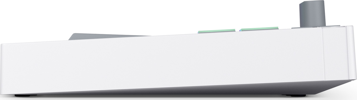 Novation Launchkey MINI 37 MK4 Keyboard (Hvid)