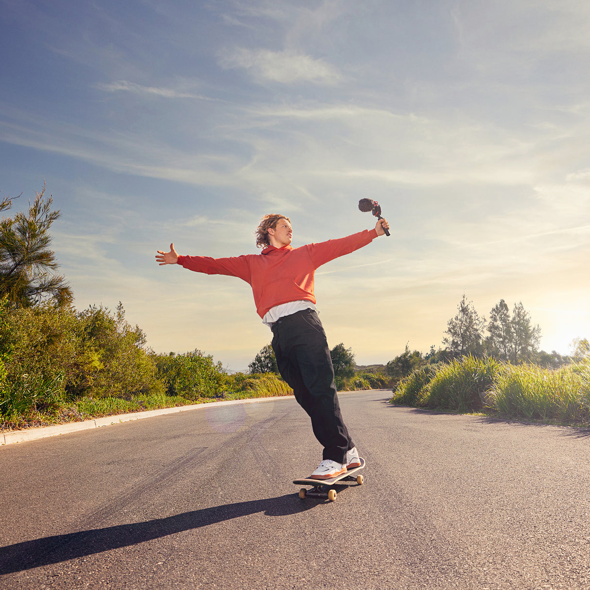 RØDE VideoMicro II Kameramikrofon