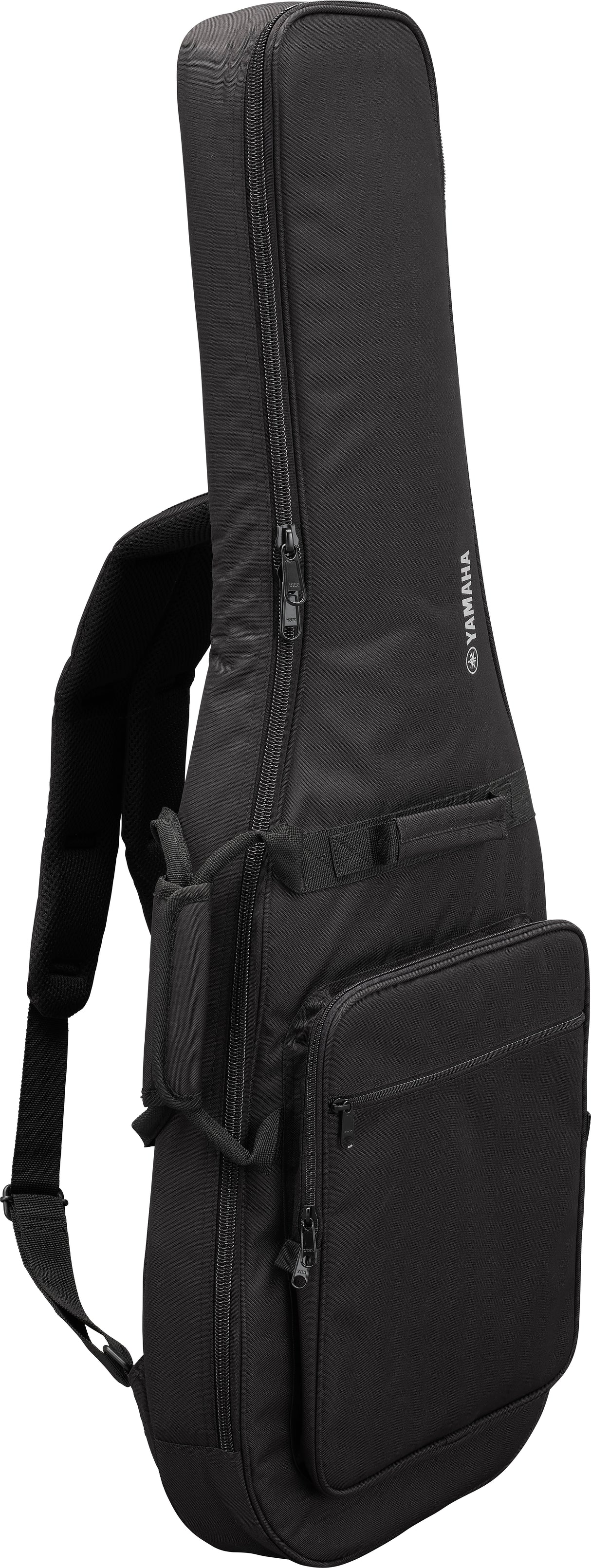 Yamaha Revstar RSS20HML El-guitar (Hot Merlot)