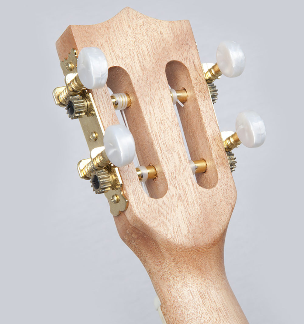 Reno RU320 Grand Concert Ukulele (Natur)