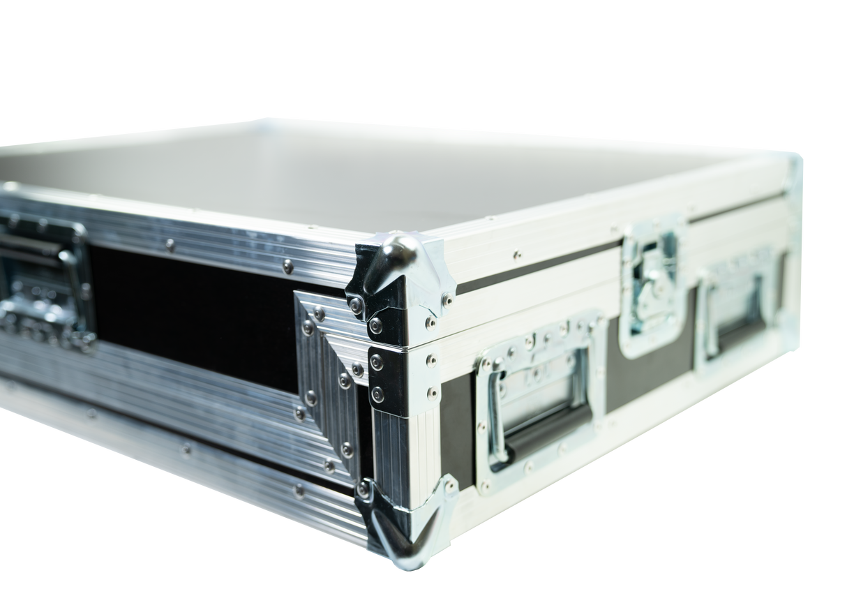 Case-It Flightcase til Pioneer XDJ-RX3