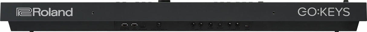 Roland GO:KEYS 5 Startpakke (Graphite)