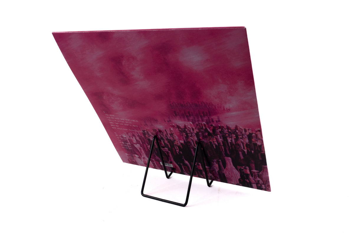 Studio 57 - Vinylplade udstillingsstander