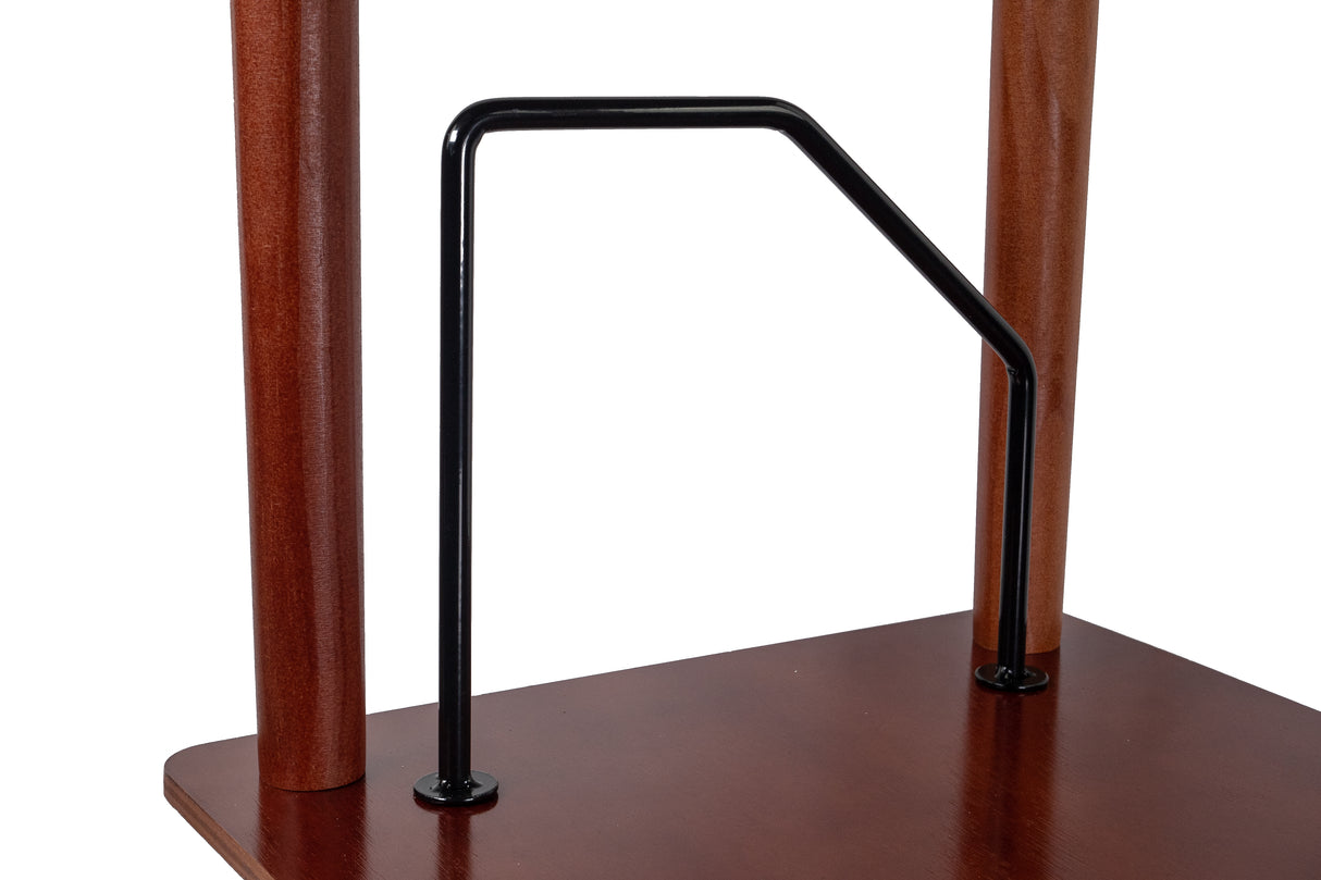 Studio 57 Pladespiller Bord m. Opbevaring (Træ)