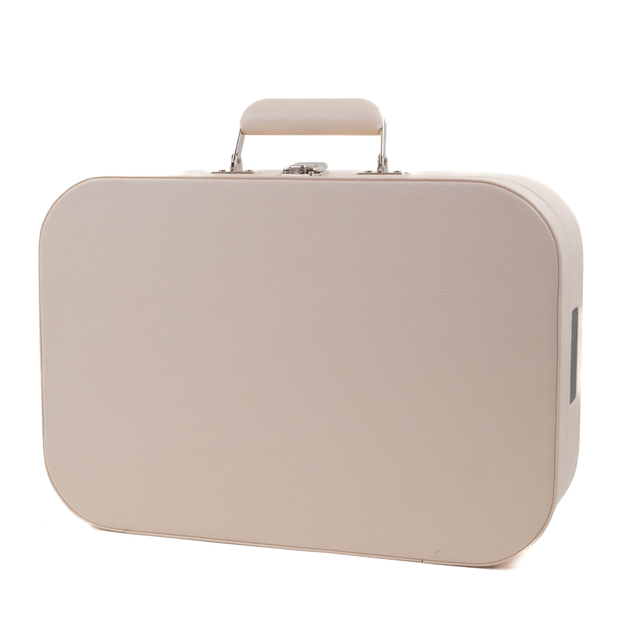 Studio 57 Mellow Pladespiller (Hvid)