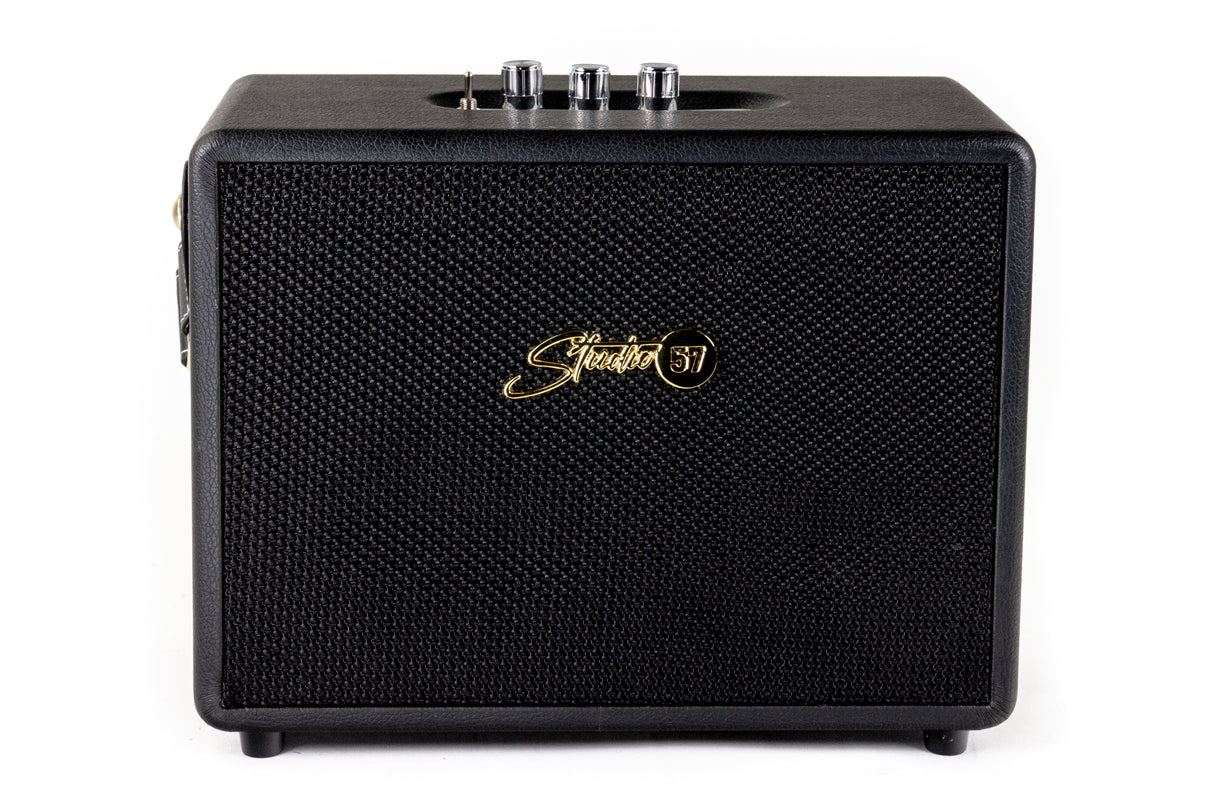 Studio 57 Pulse Bluetooth højtaler (Sort)