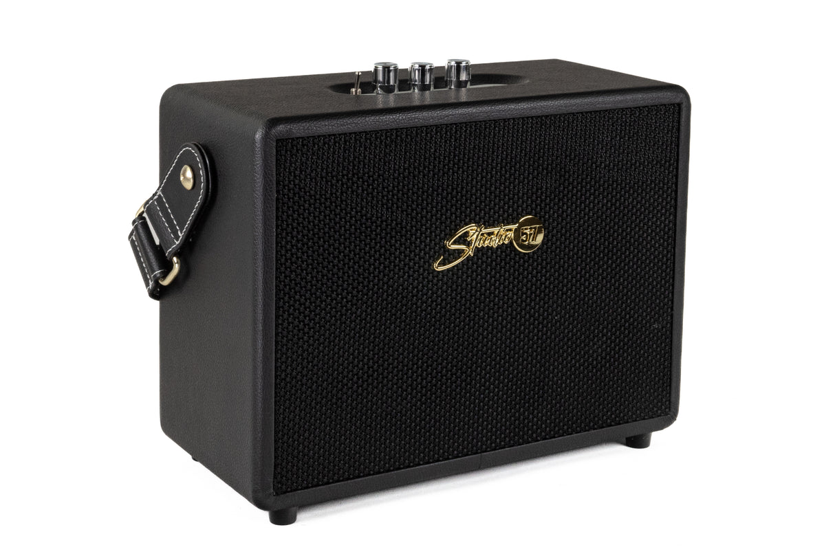 Studio 57 Pulse Bluetooth højtaler (Sort)