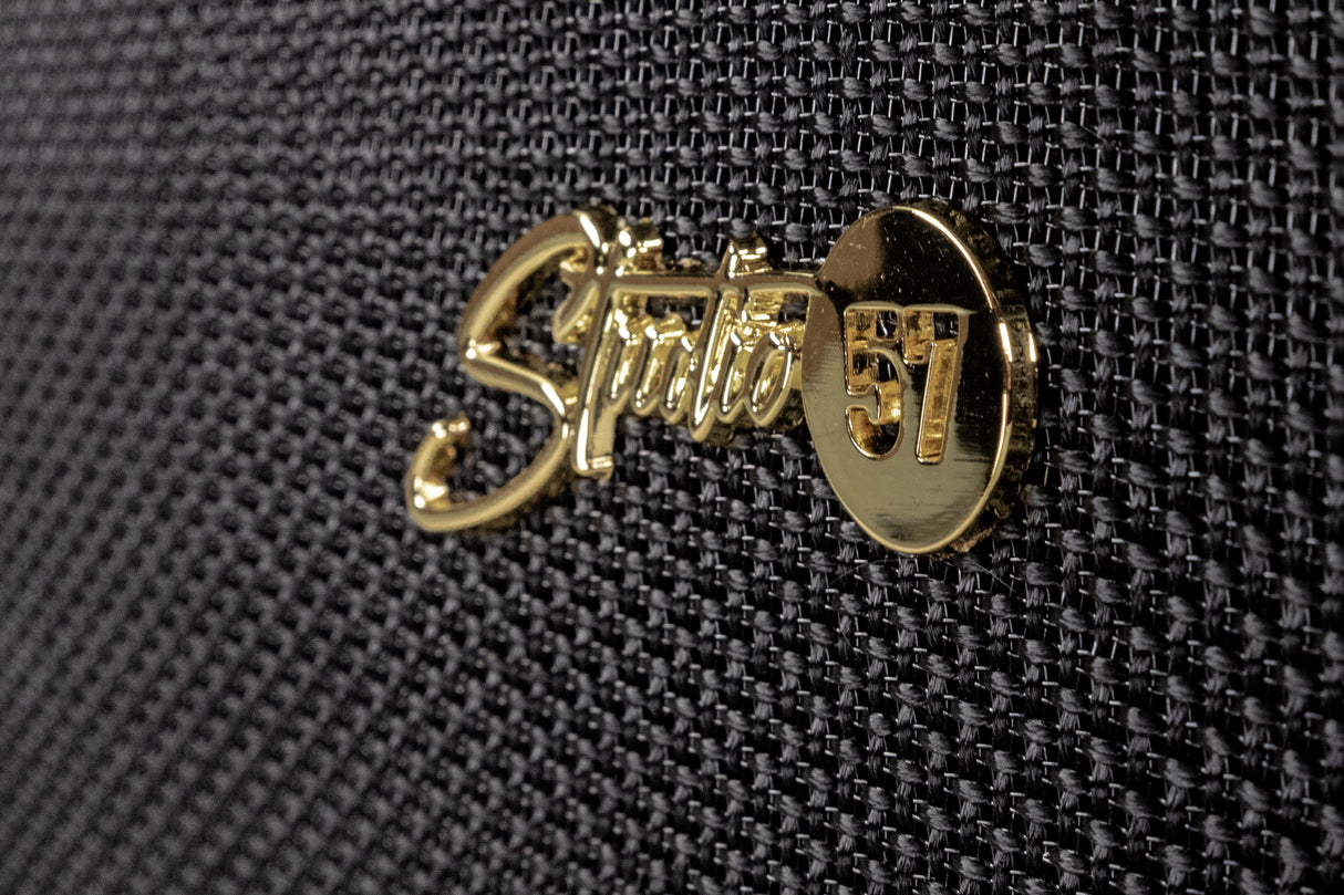 Studio 57 Pulse Bluetooth højtaler (Sort)