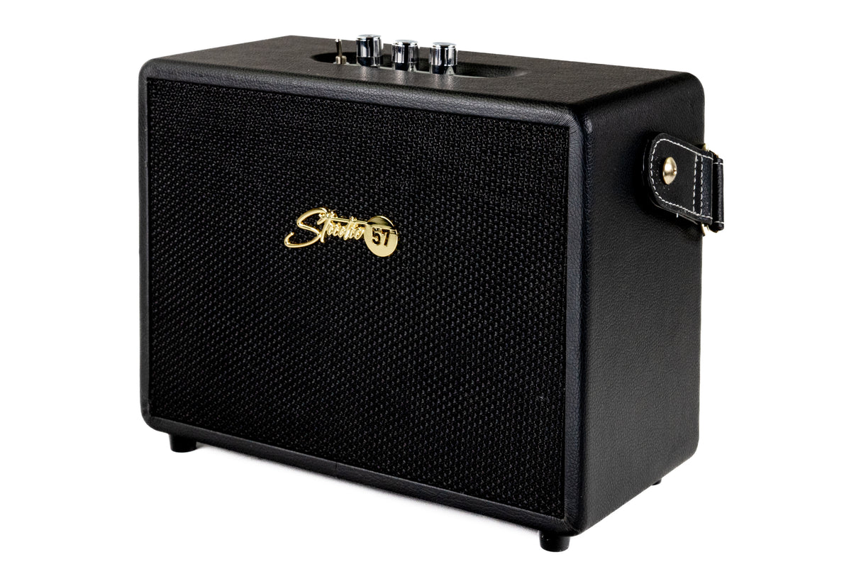 Studio 57 Pulse Bluetooth højtaler (Sort)