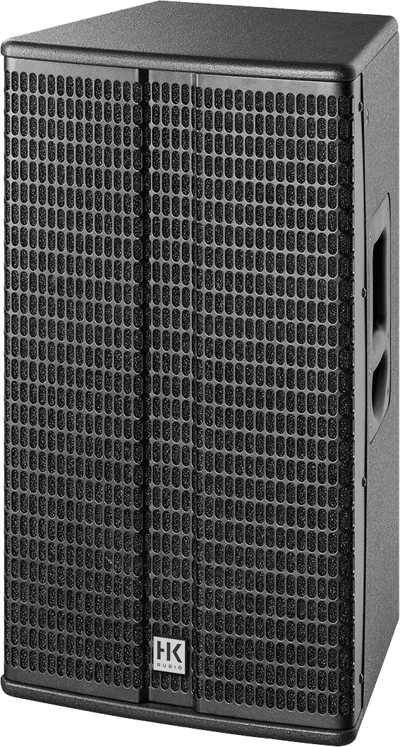 HK Audio Linear 3 112FA - Aktiv PA Højttaler (Full Range)