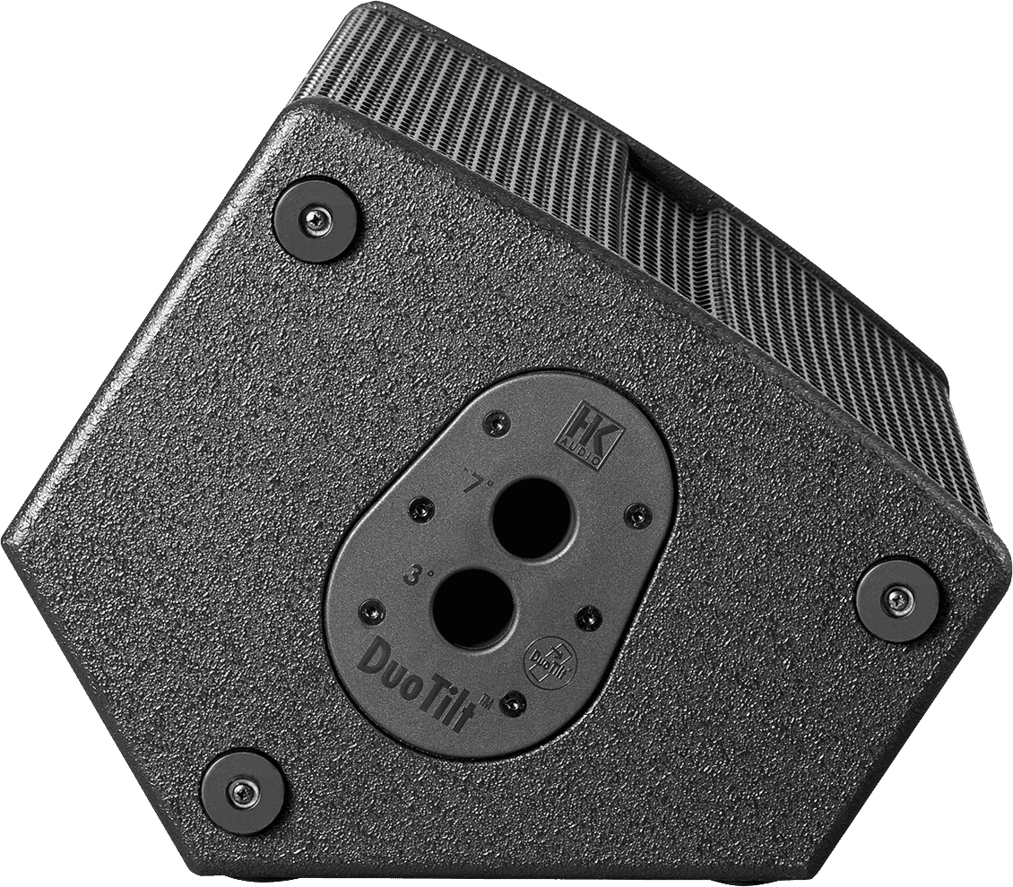 HK Audio Linear 3 112XA - Aktiv PA Højttaler (Multifunctional)