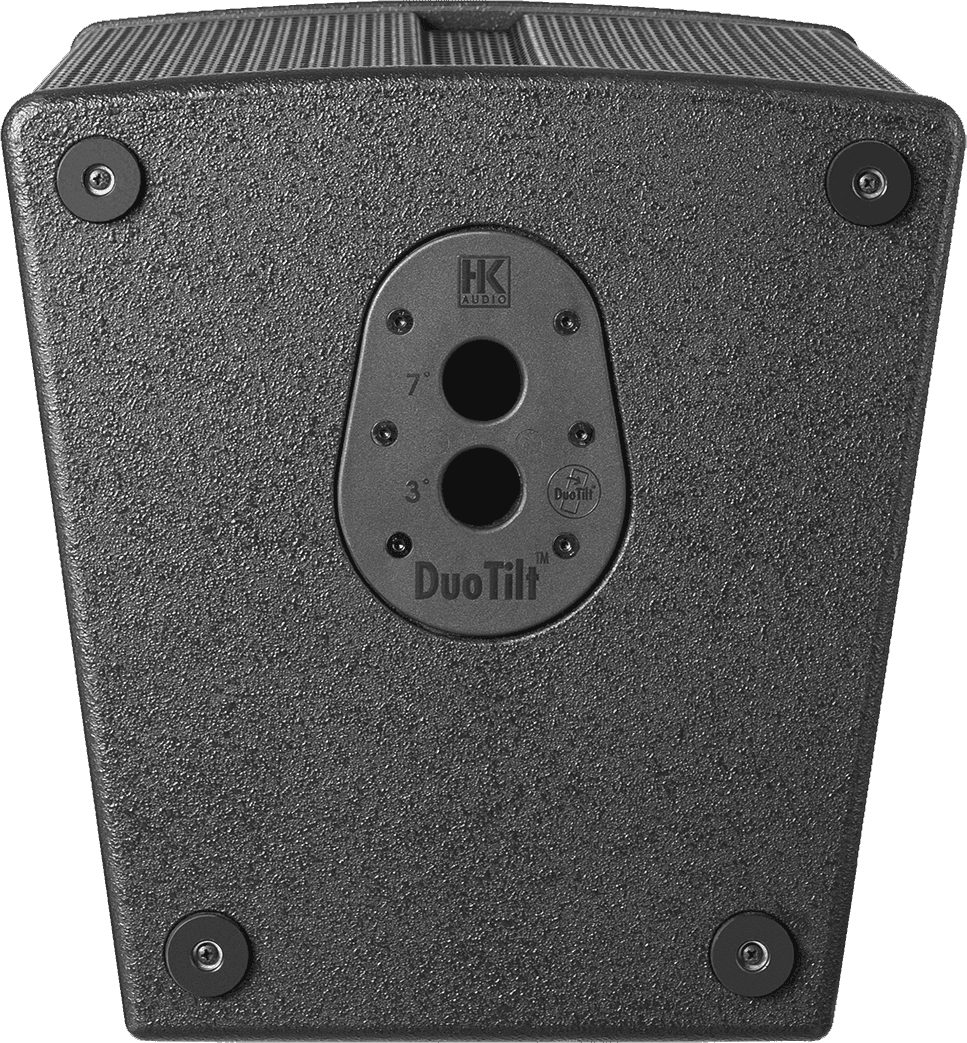 HK Audio Linear 3 115FA - Aktiv PA Højttaler(Full Range)