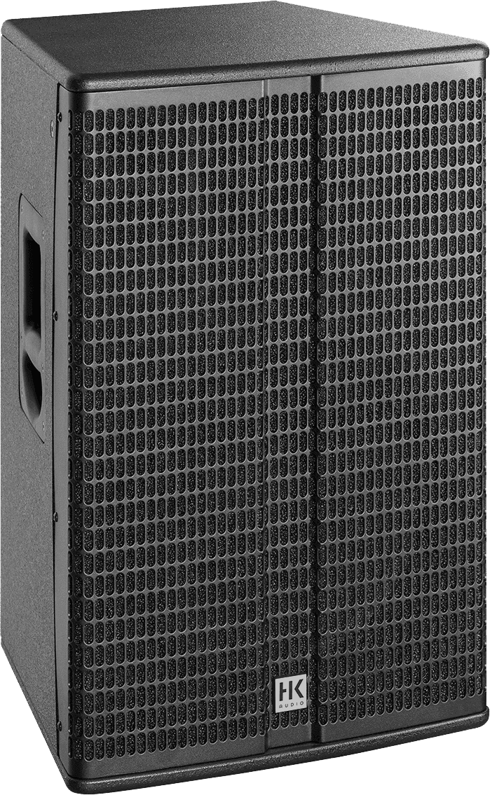 HK Audio Linear 3 115FA - Aktiv PA Højttaler(Full Range)