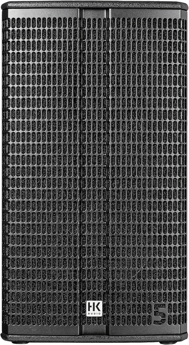 HK Audio Linear 5 mkII 112FA - Aktiv PA Højttaler (Full Range)