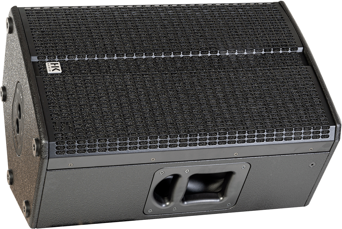 HK Audio Linear 5 mkII 115XA - Aktiv PA Højttaler (Multifunctional)