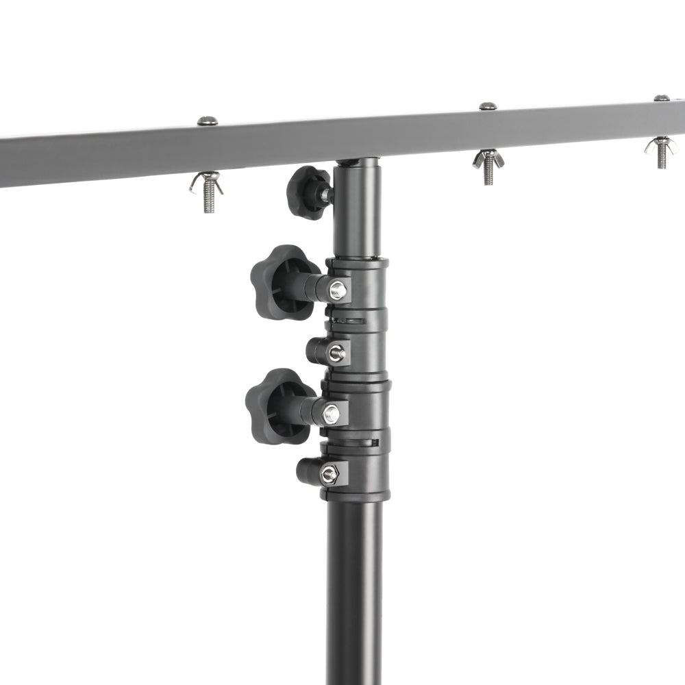 Adam Hall Stands SLTS 09 - Lysstativ (3,20m/30kg)