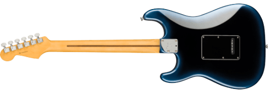 Fender American Professional II Stratocaster El-guitar (Dark Night)