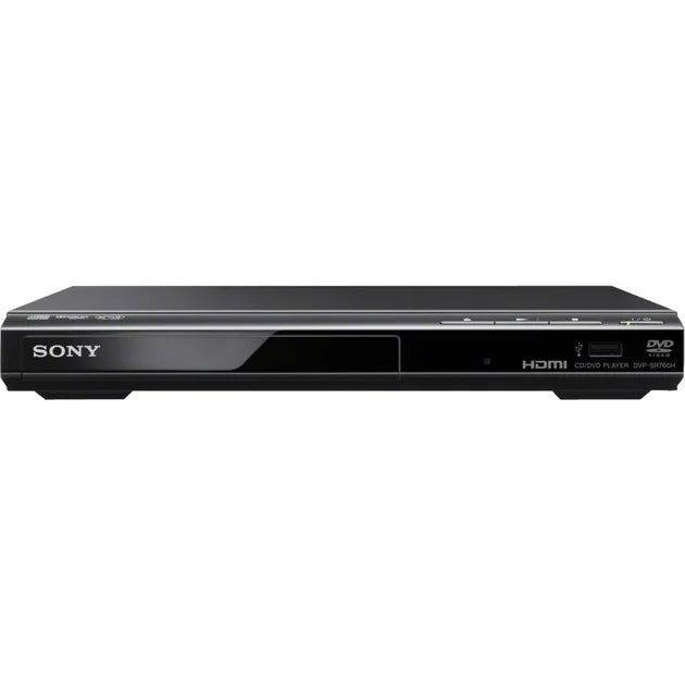 Sony DVP-SR760H - DVD afspiller