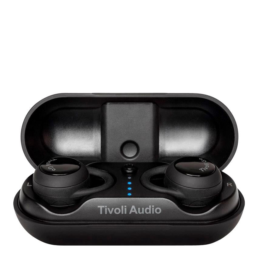 Tivoli Audio GO! Fonico In-Ear Bluetooth Høretelefoner