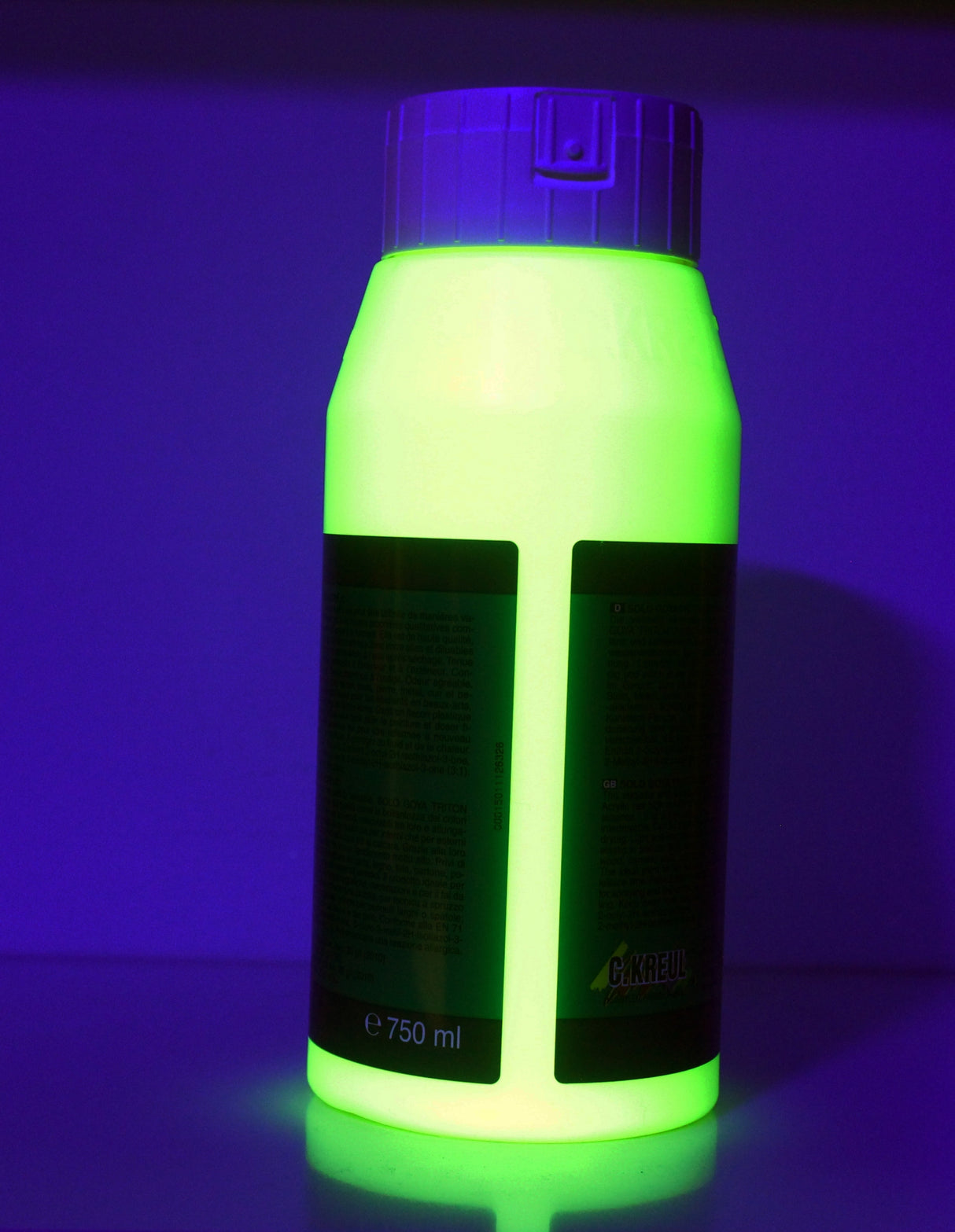 UV Maling (750ml)