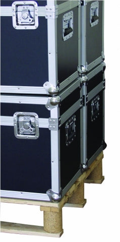 Eurolite Transport Flightcase (61,5 x 41,5 x 44cm)